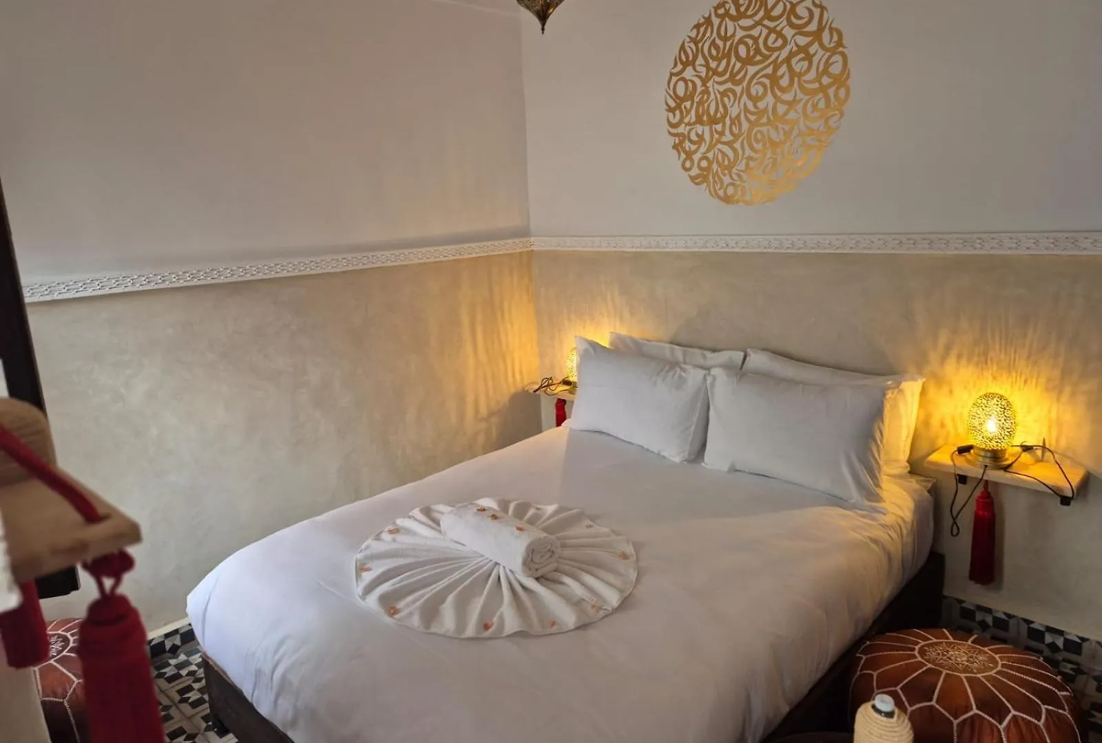 Riad Mokha Mokha & Spa Marrakesh