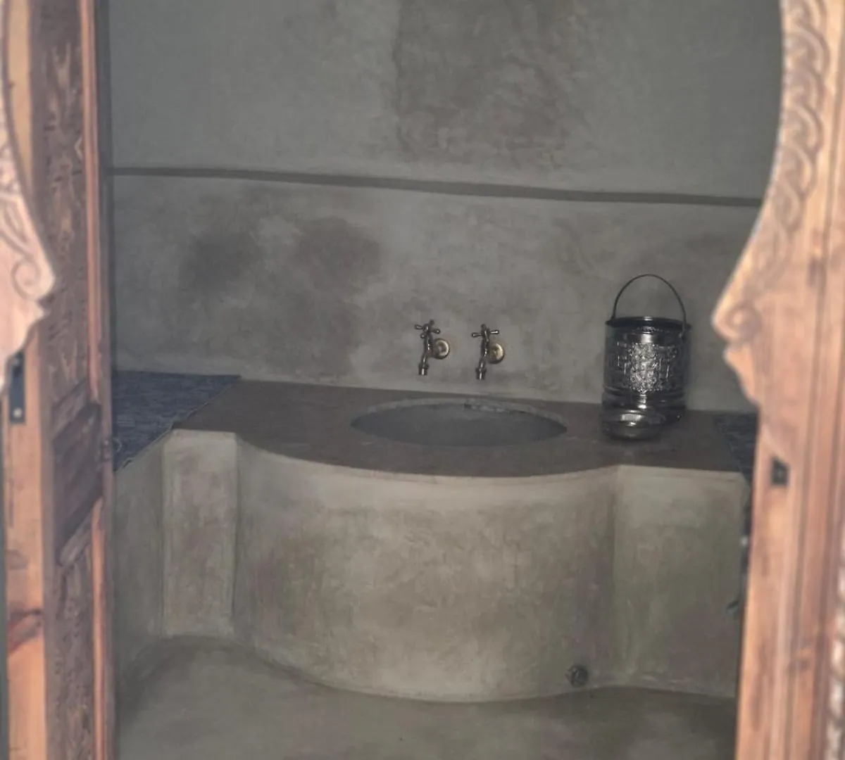 Riad Mokha Mokha & Spa Marrakesh