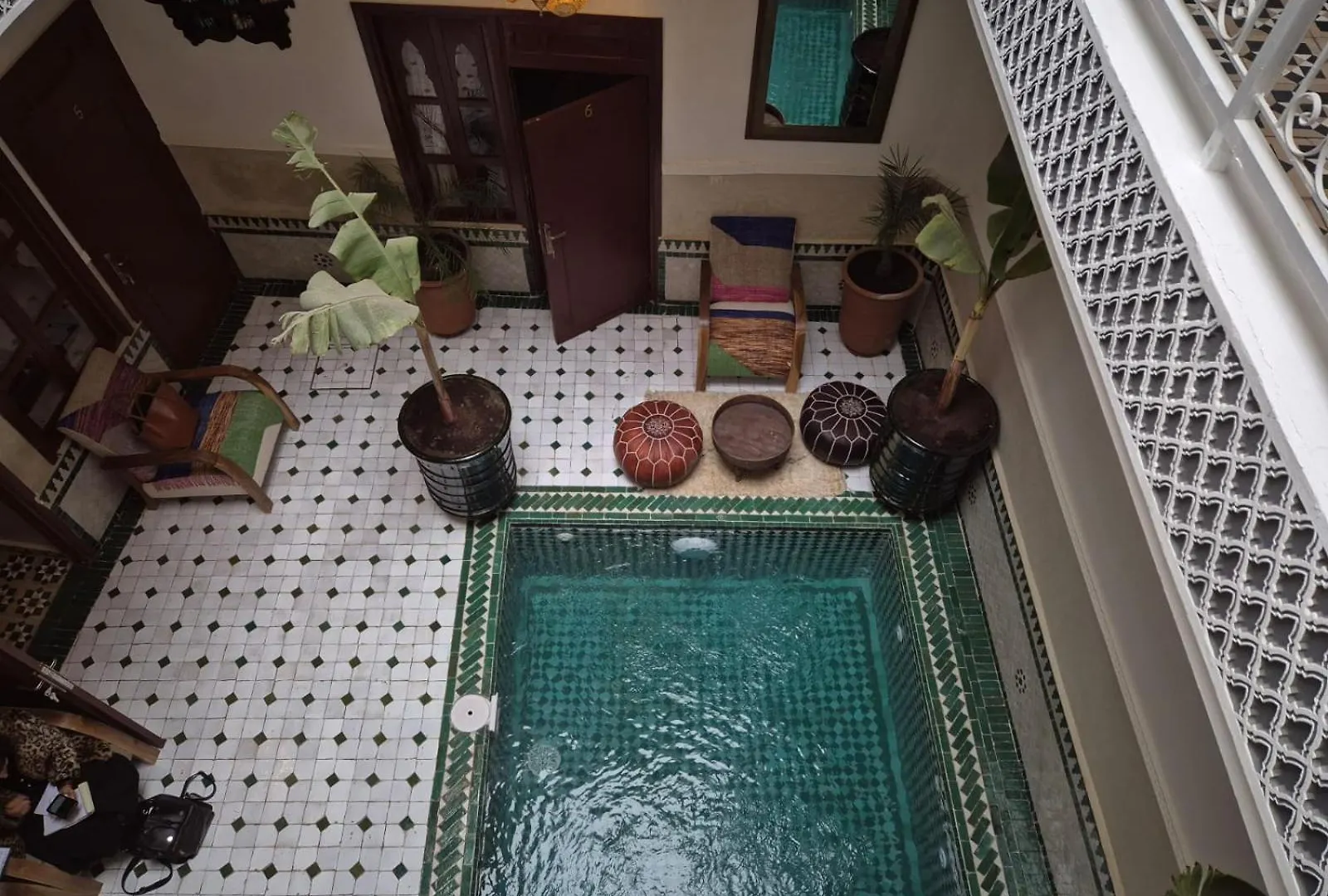Riad Mokha Mokha & Spa Marrakesh