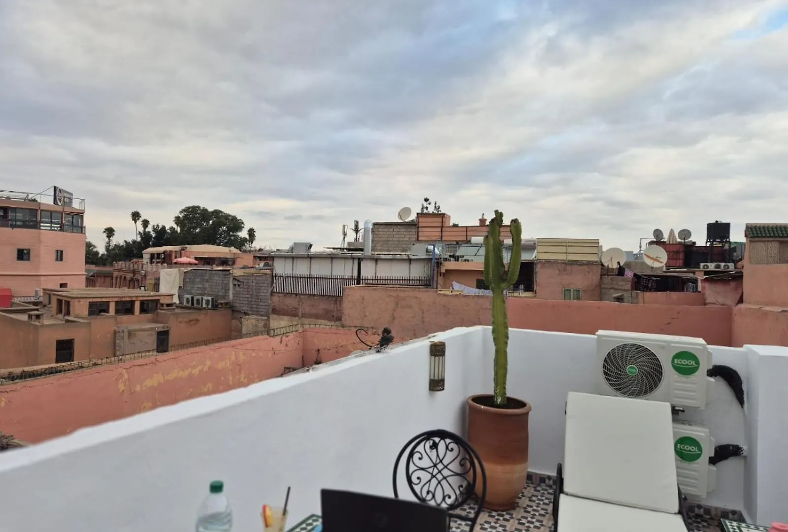 Riad Mokha Mokha & Spa Marrakesh