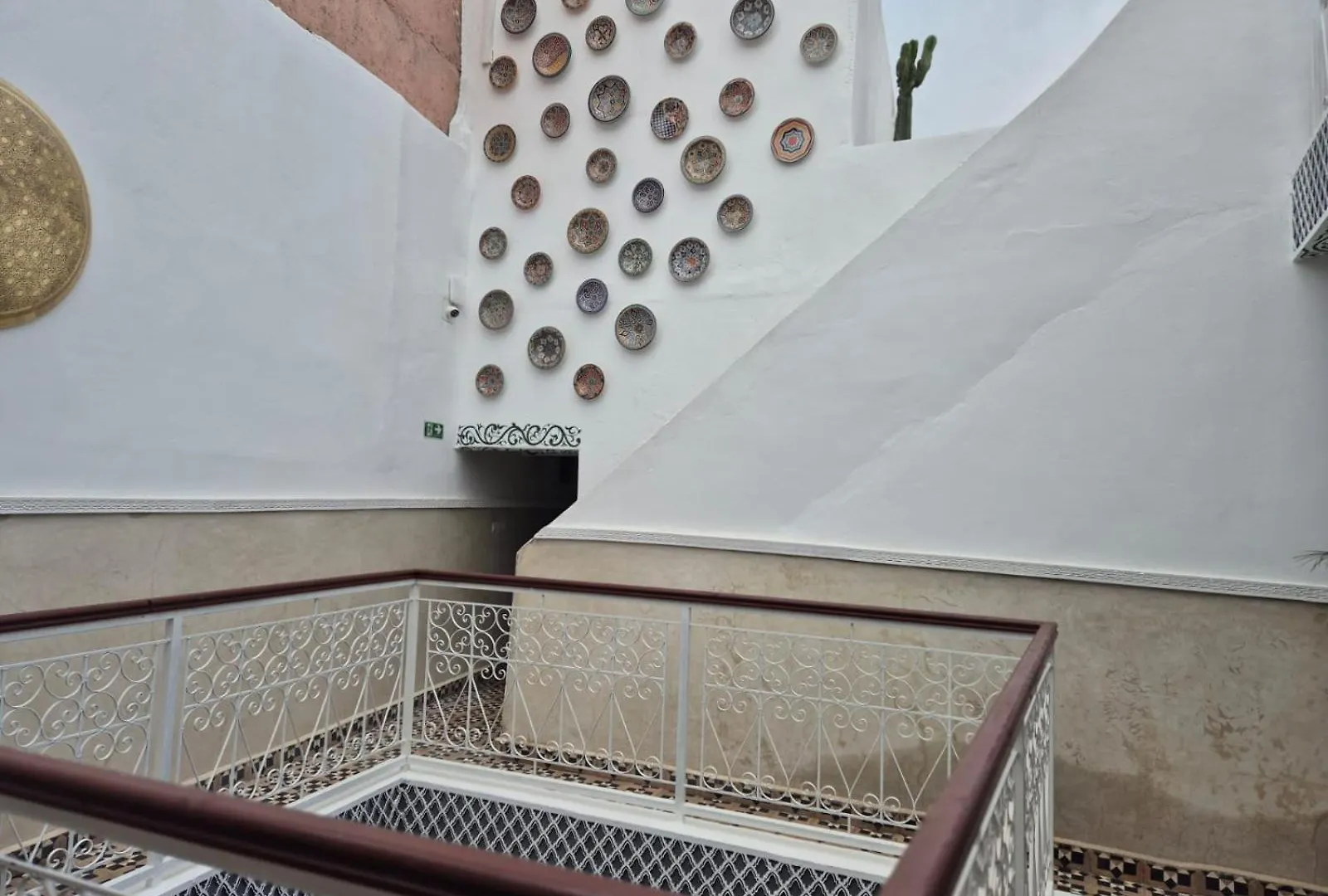 Riad Mokha Mokha & Spa Marrakesh