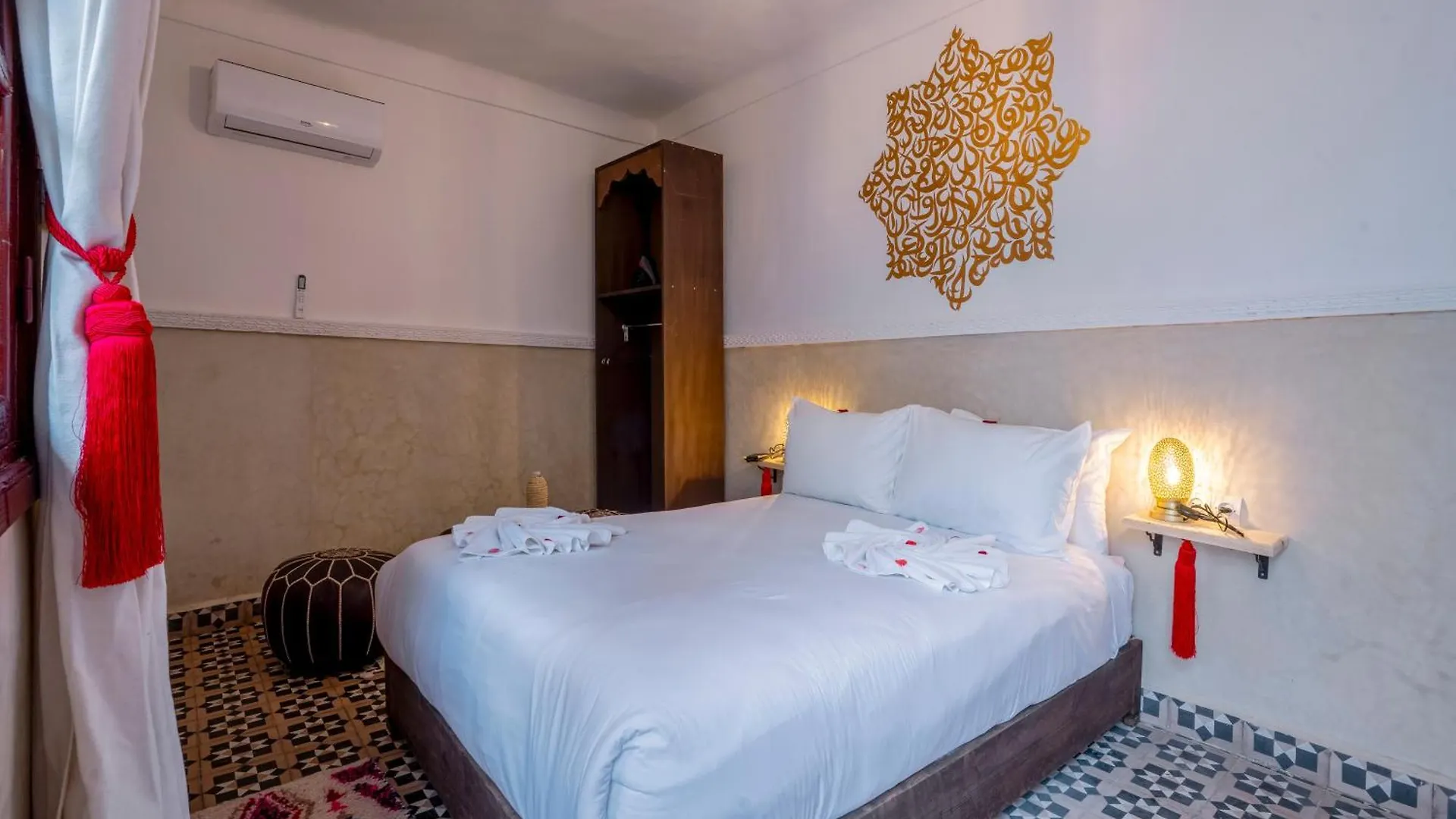 Riad Mokha Mokha & Spa Marrakesh