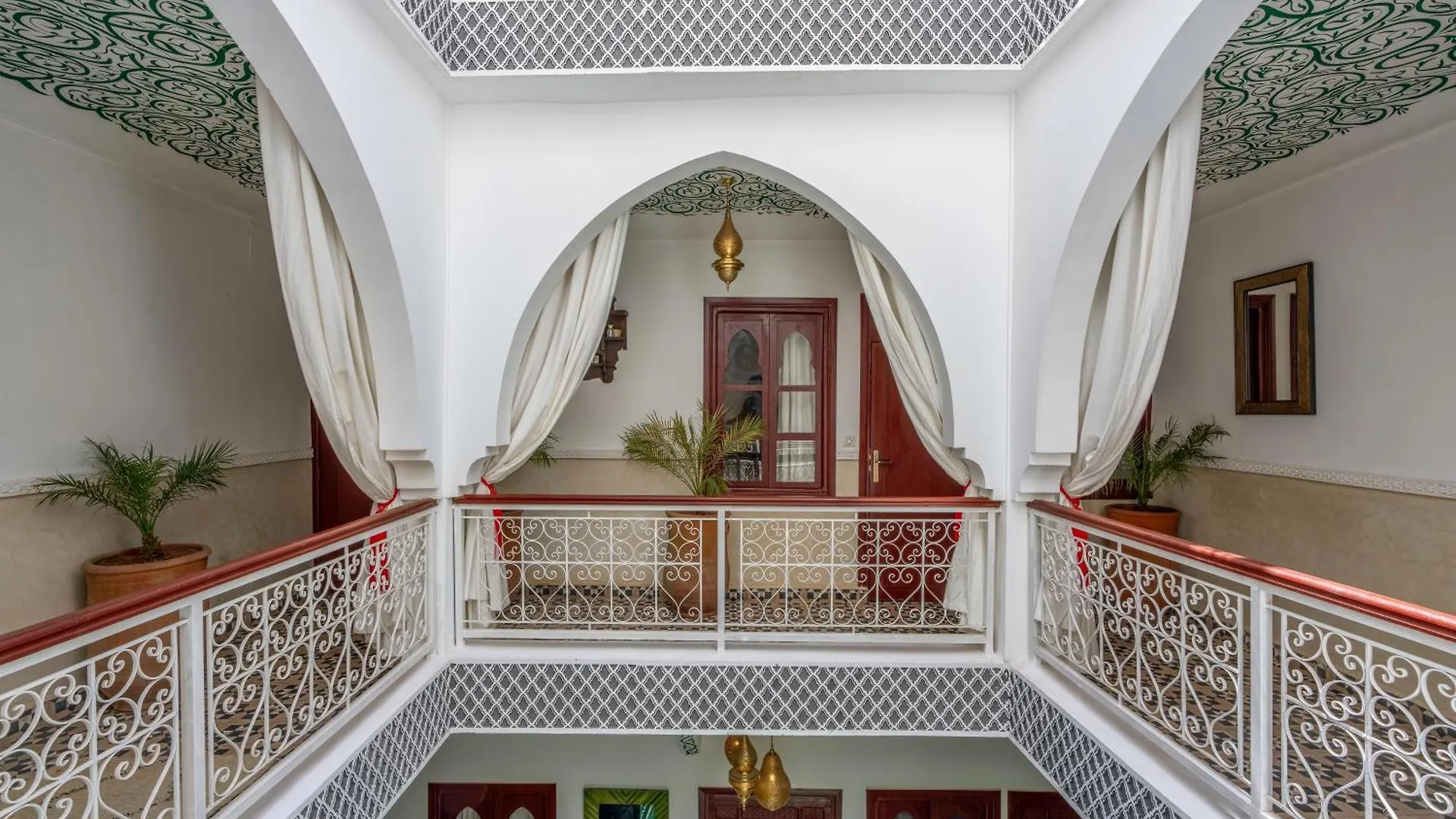 Riad Mokha Mokha & Spa Marrakesh