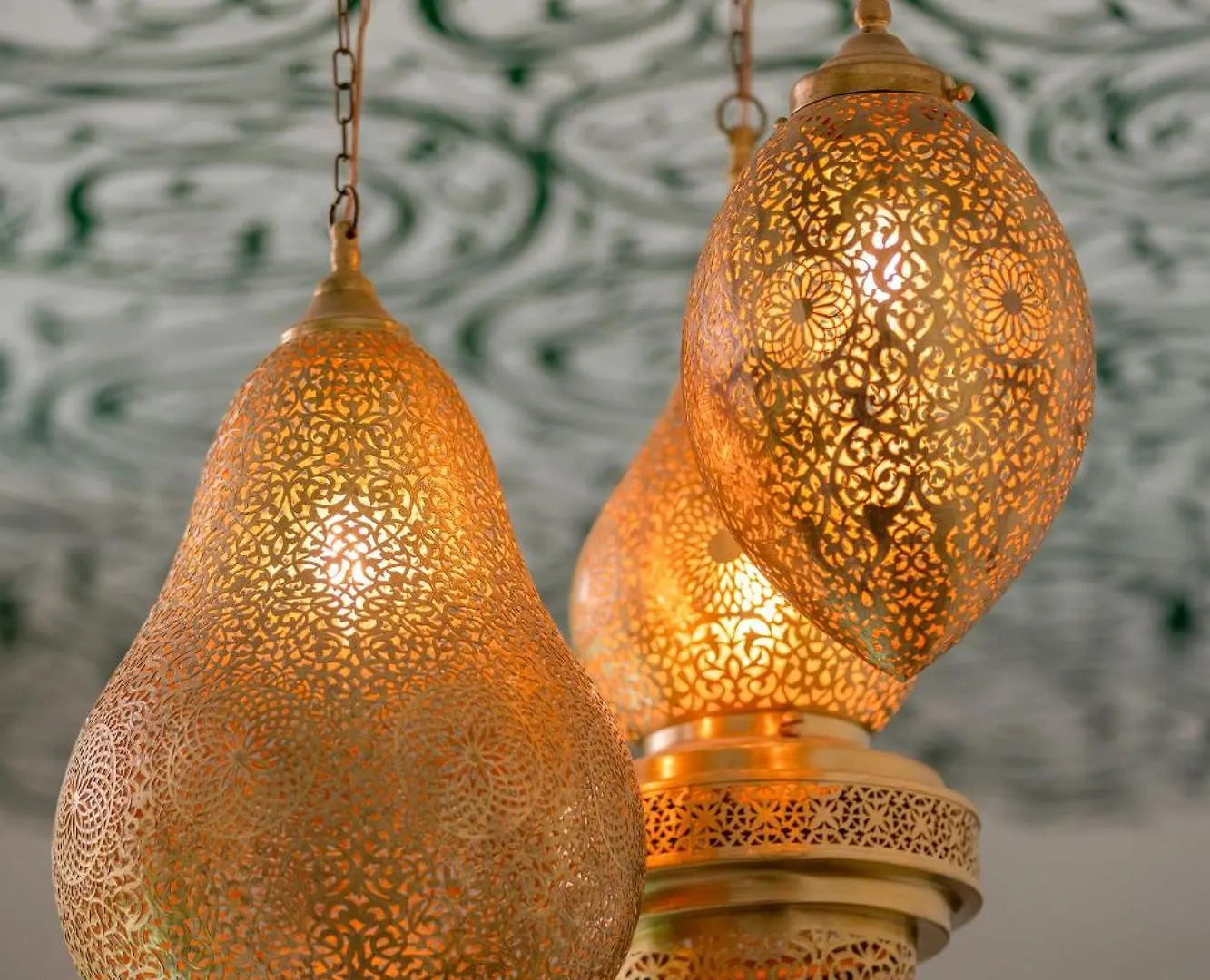 Riad Mokha Mokha & Spa Marrakesh 0*,  Morocco