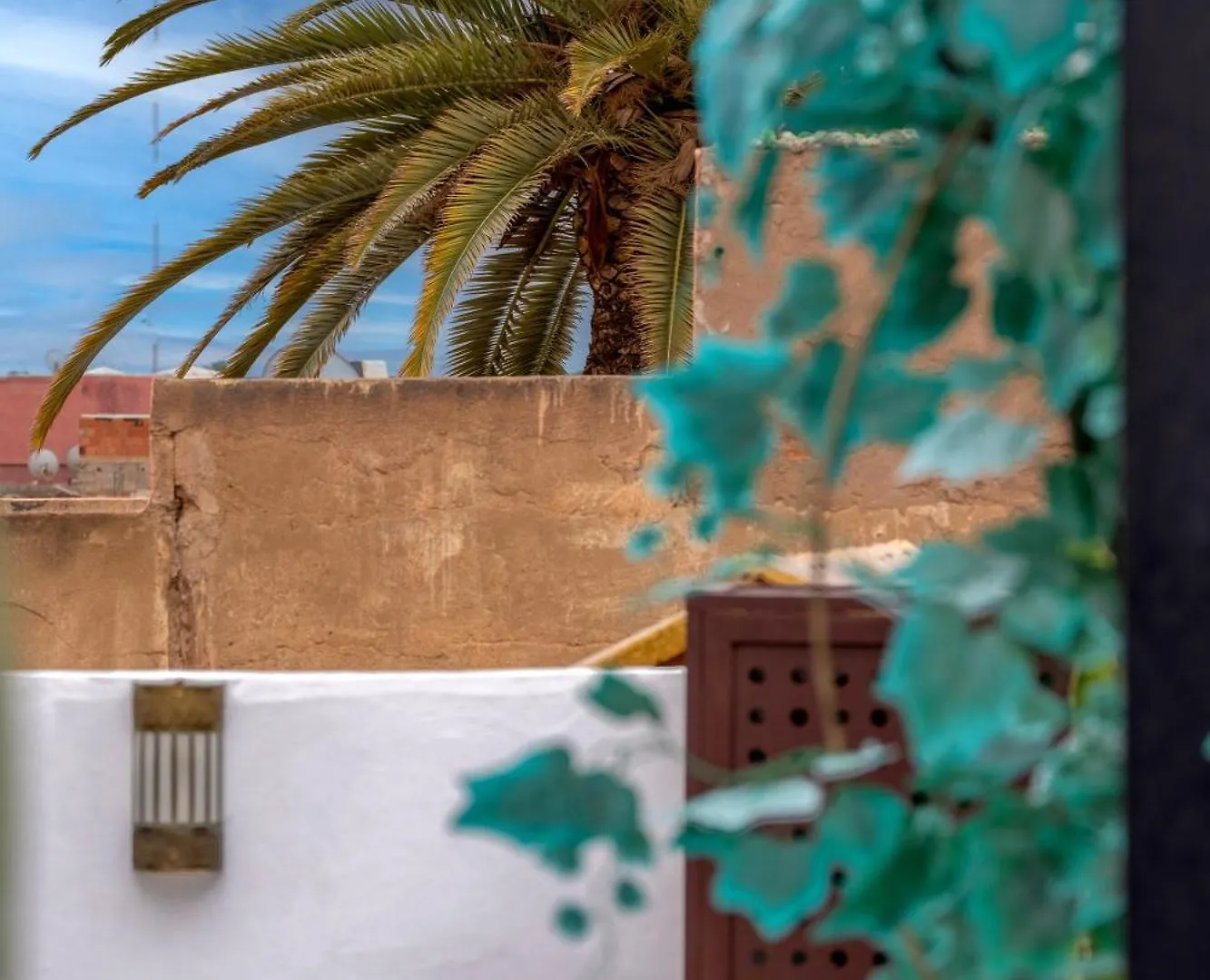 Riad Mokha Mokha & Spa Marrakesh