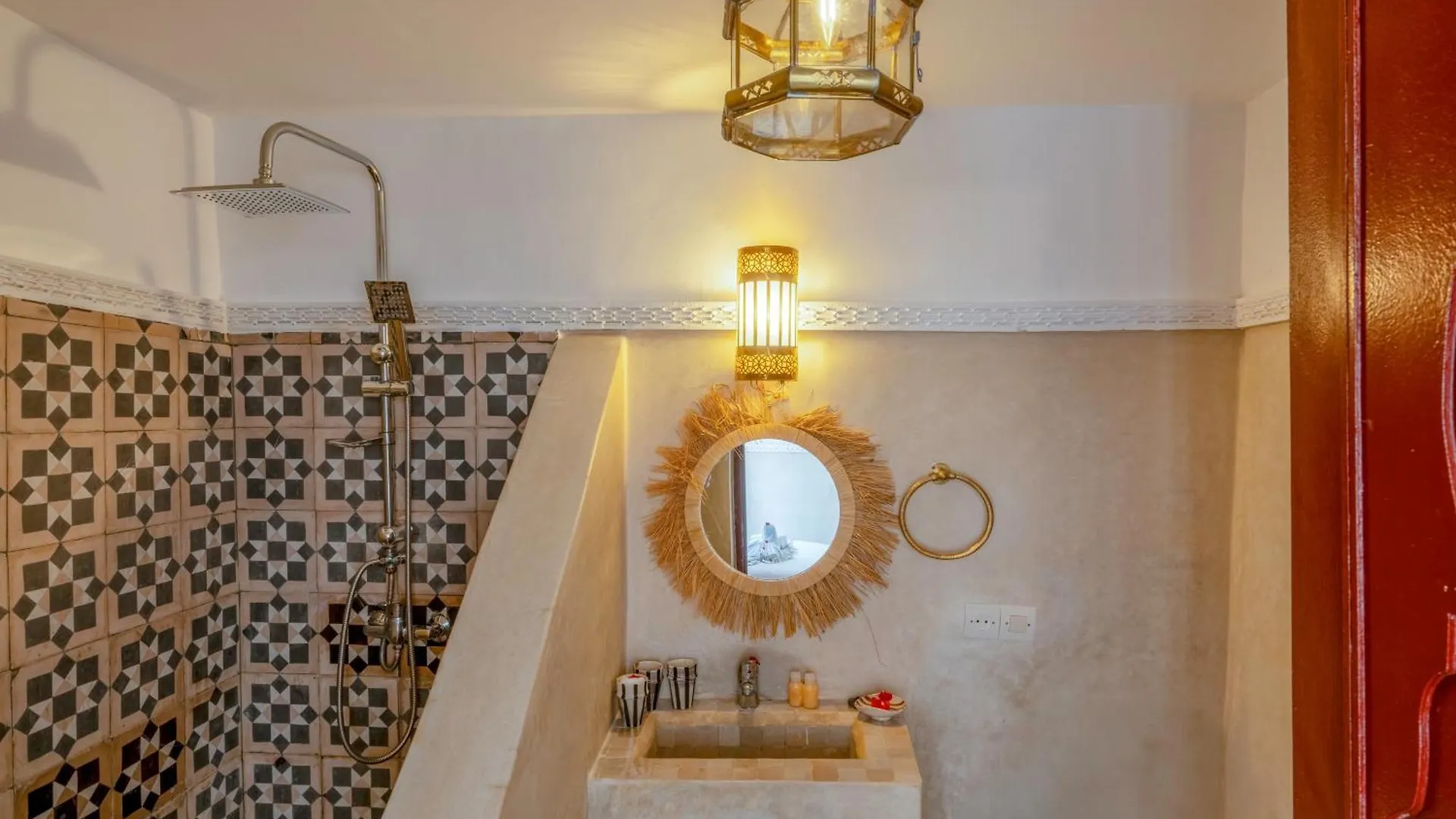Riad Mokha Mokha & Spa Marrakesh