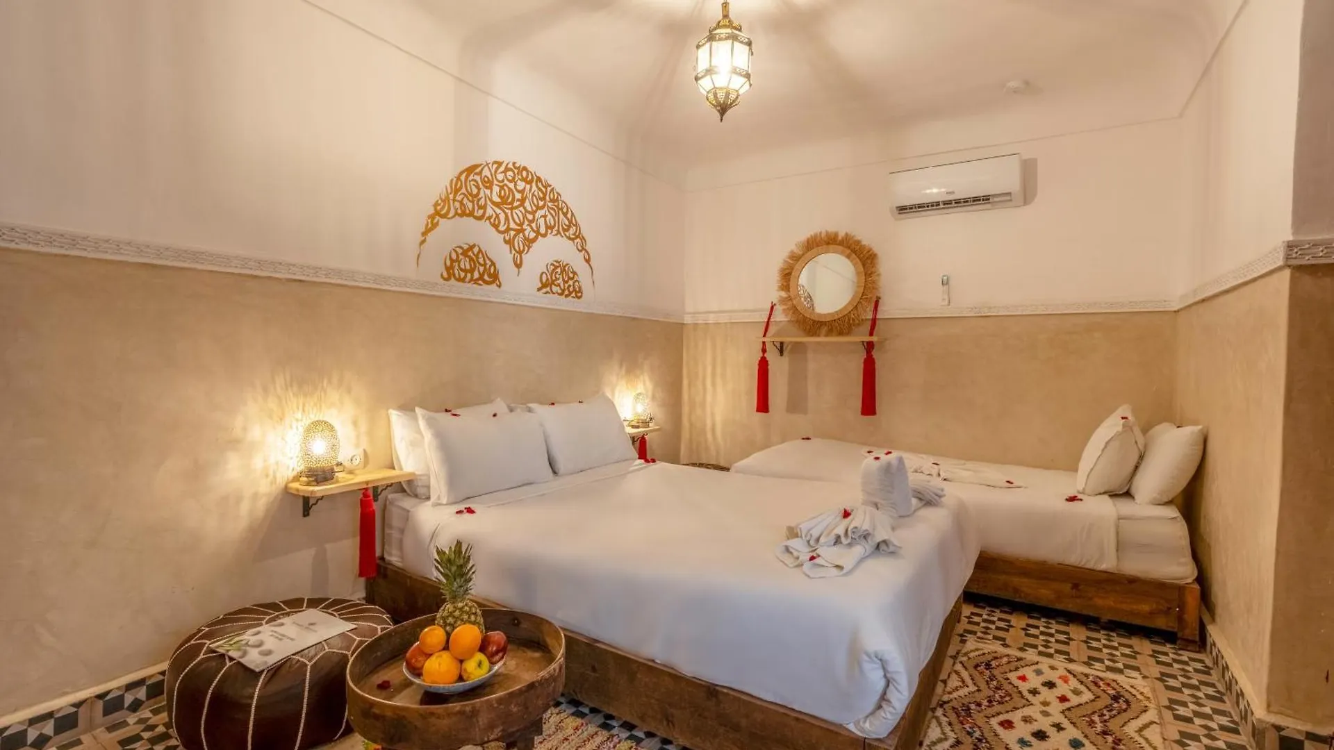 Riad Mokha Mokha & Spa Marrakesh