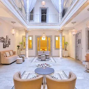 Raoud Rayhane Bed & Breakfast Essaouira