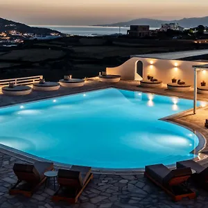 *** Hotel Philosophy Of Mykonos Boutique Griechenland