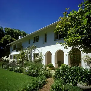 *** Gasthof Klein Bosheuwel Südafrika