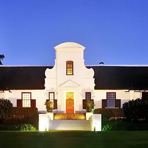 **** Hotel Meerendal Boutique Südafrika